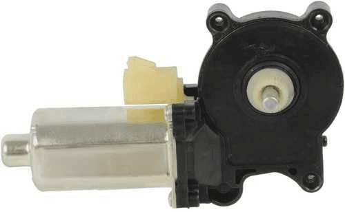 Fensterhebermotor SRX Deville Fensterhebermotor SRX Deville
