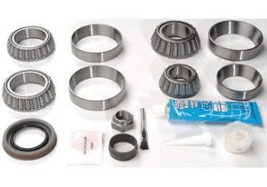 Differenziallager Kit K2500 Suburban K3500 Differenziallager Kit K2500 Suburban K3500