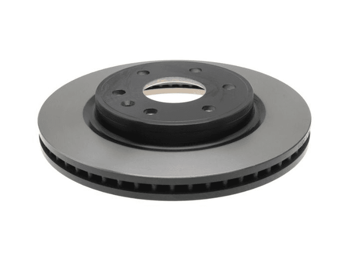 Bremsscheibe Traverse GMC Acadia vorne