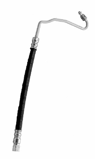 Servodruckschlauch Servodruckschlauch