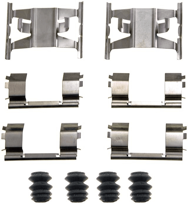 Bremsenkleinteile Set
