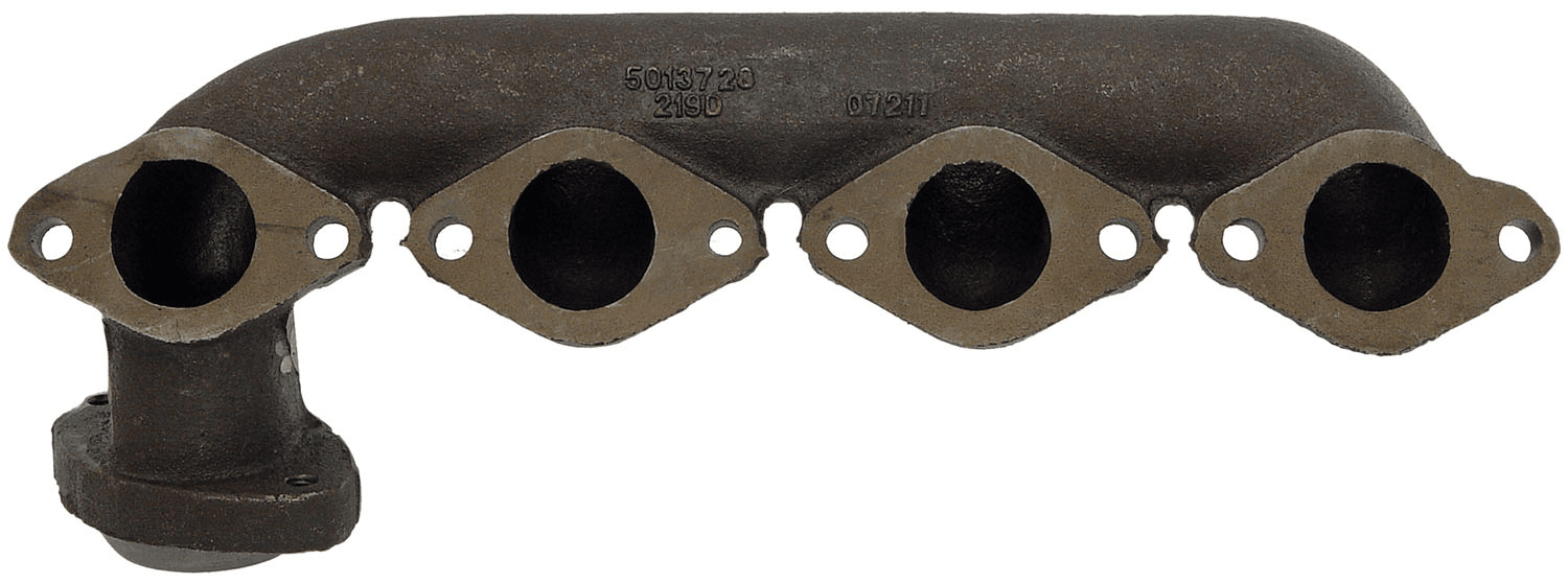 Auspuffkrümmer links Ford 6.9L-7.3L Diesel