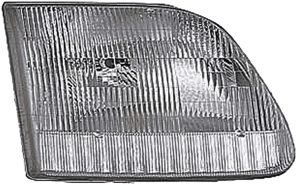 Scheinwerfer F150 Fahrerseite Expedition Scheinwerfer F150 Fahrerseite Expedition