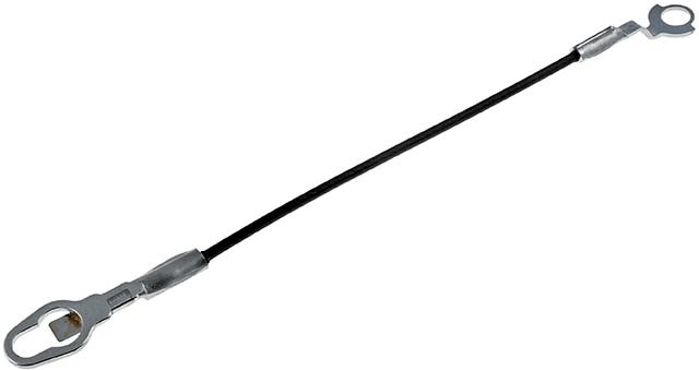 Fangband Hecklappe Ford Ranger Fangband Hecklappe Ford Ranger