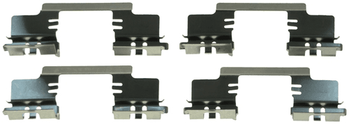 Bremsenkleinteile Set