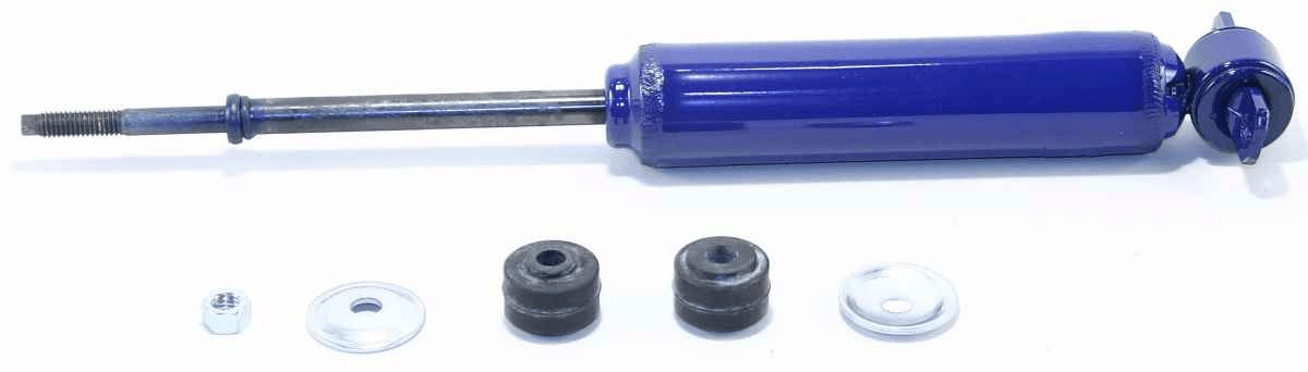 Stoßdämpfer Stoßdämpfer