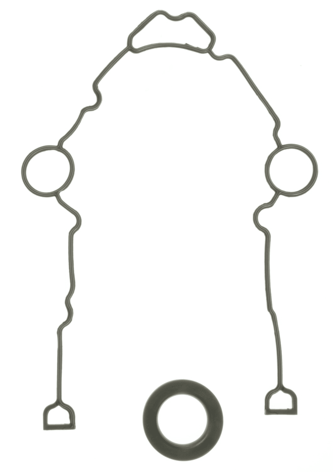 Steuergehäusedichtsatz Hemi