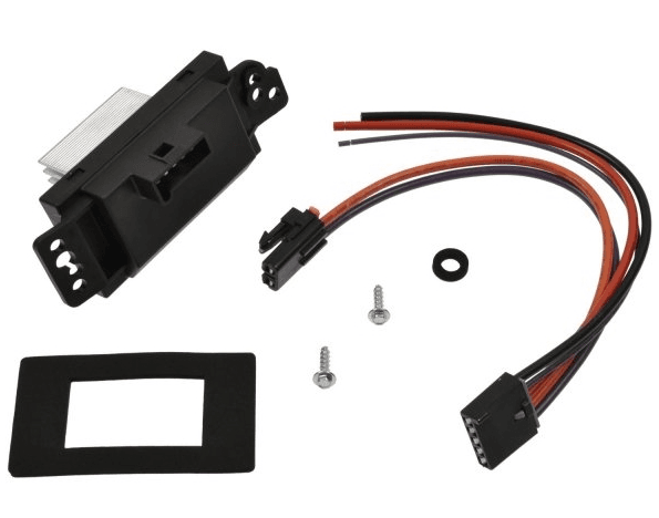 Widerstand Gebläsemotor Widerstand Gebläsemotor