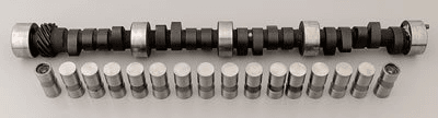 Nockenwellenkit Small Block 234-244° Nockenwellenkit Small Block 234-244°