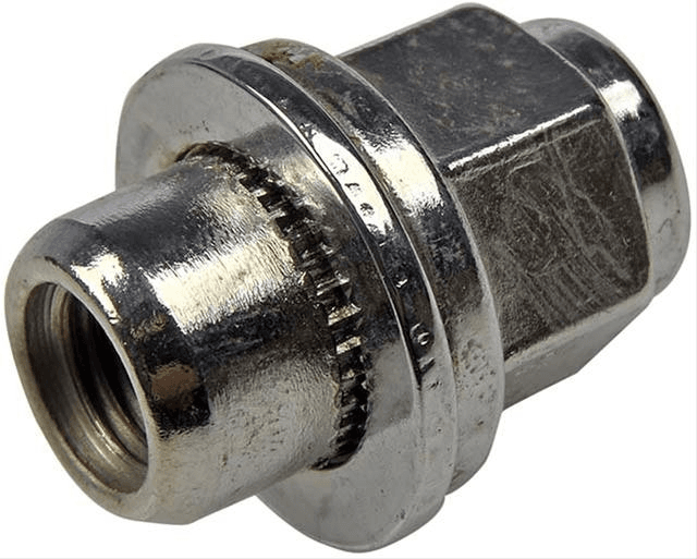 Radmutter M12 x 1,5 Schaft Radmutter M12 x 1,5 Schaft
