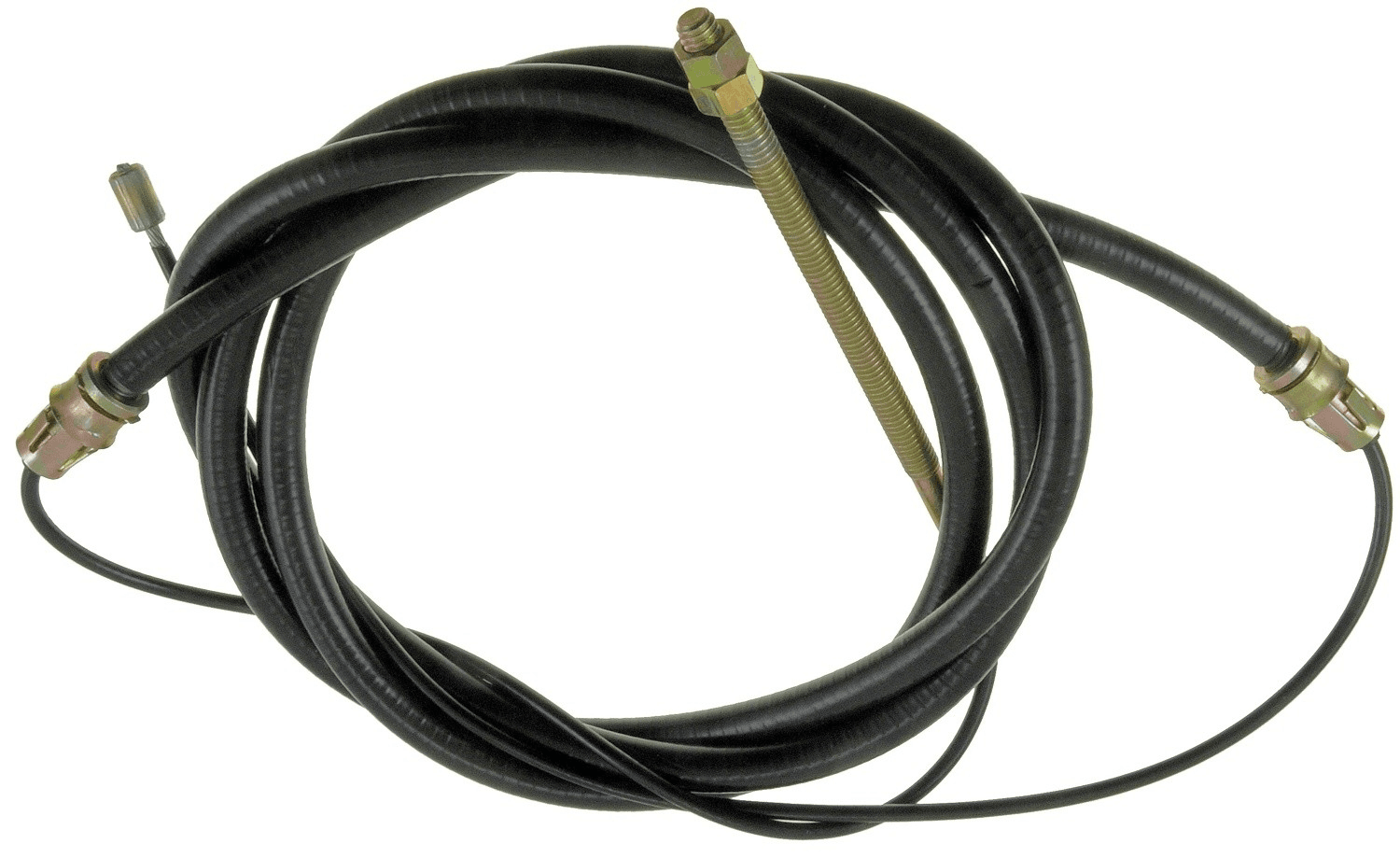Handbremsseil vorne F150