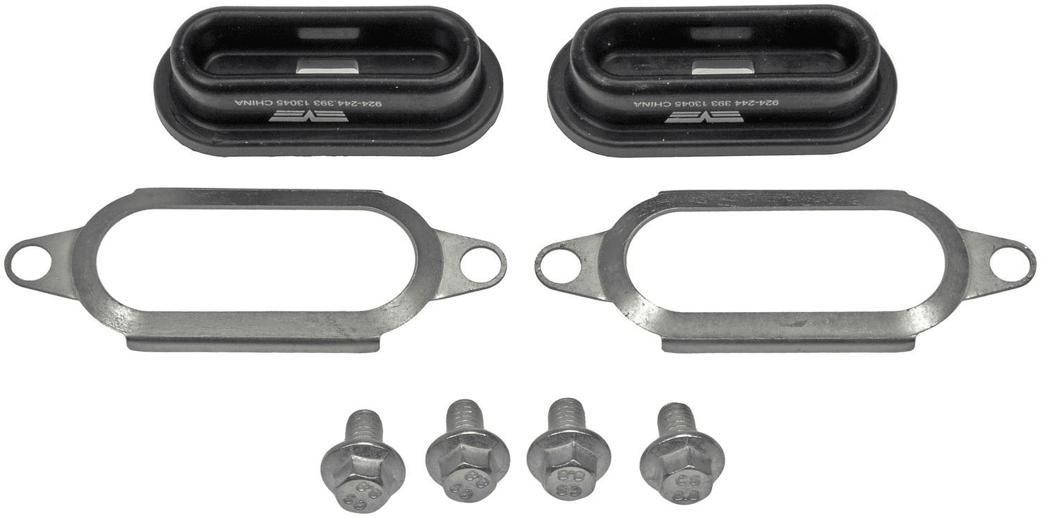 Handbremshebelmanschetten Set Handbremshebelmanschetten Set