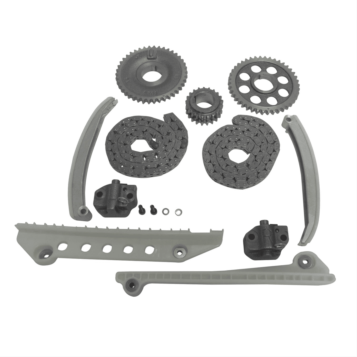Steuerkettensatz 4.6L V8 Steuerkettensatz 4.6L V8