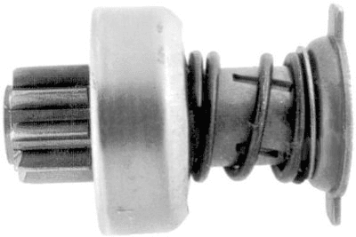 Anlasserantriebsritzel Anlasserantriebsritzel