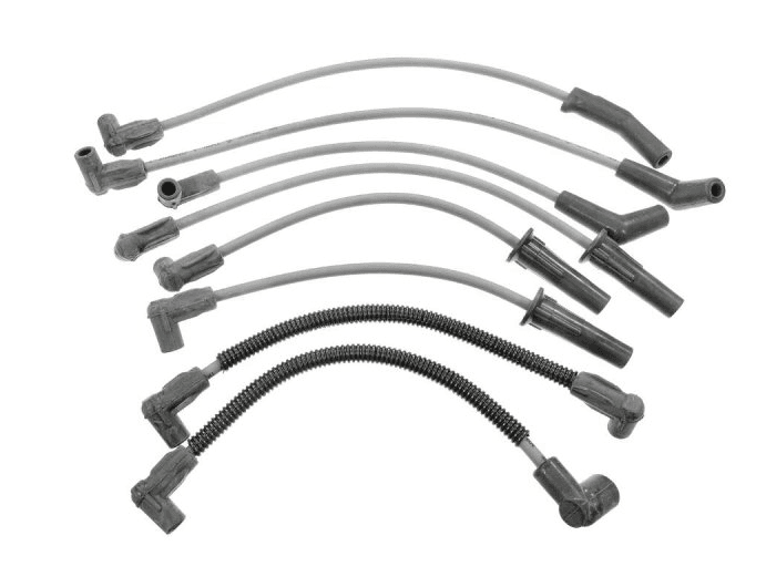 Zündkabel Satz Ford 4.9L R6 Zündkabel Satz Ford 4.9L R6