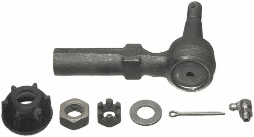Spurstangenkopf außen XLR Corvette Spurstangenkopf außen XLR Corvette