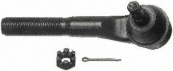 Spurstangenkopf