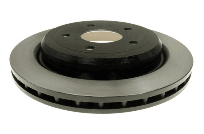 Bremsscheibe Hinterachse Corvette XLR Bremsscheibe Hinterachse Corvette XLR