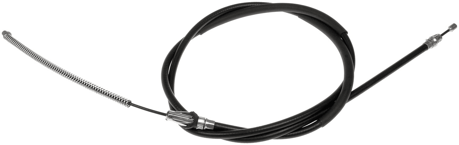 Handbremsseil
