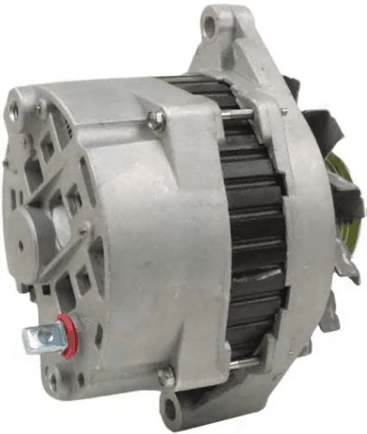 Lichtmaschine Lichtmaschine