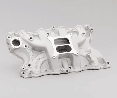 Ansaugkrümmer Ford Big Block Ansaugkrümmer Ford Big Block
