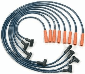 Zündkabel Satz Cadillac 4.1L V8