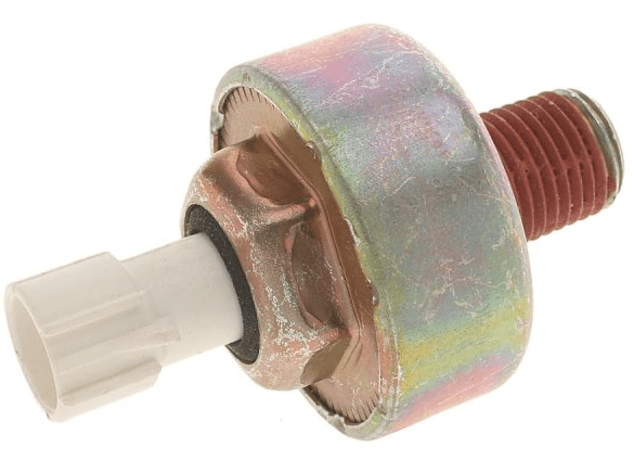 Klopfsensor