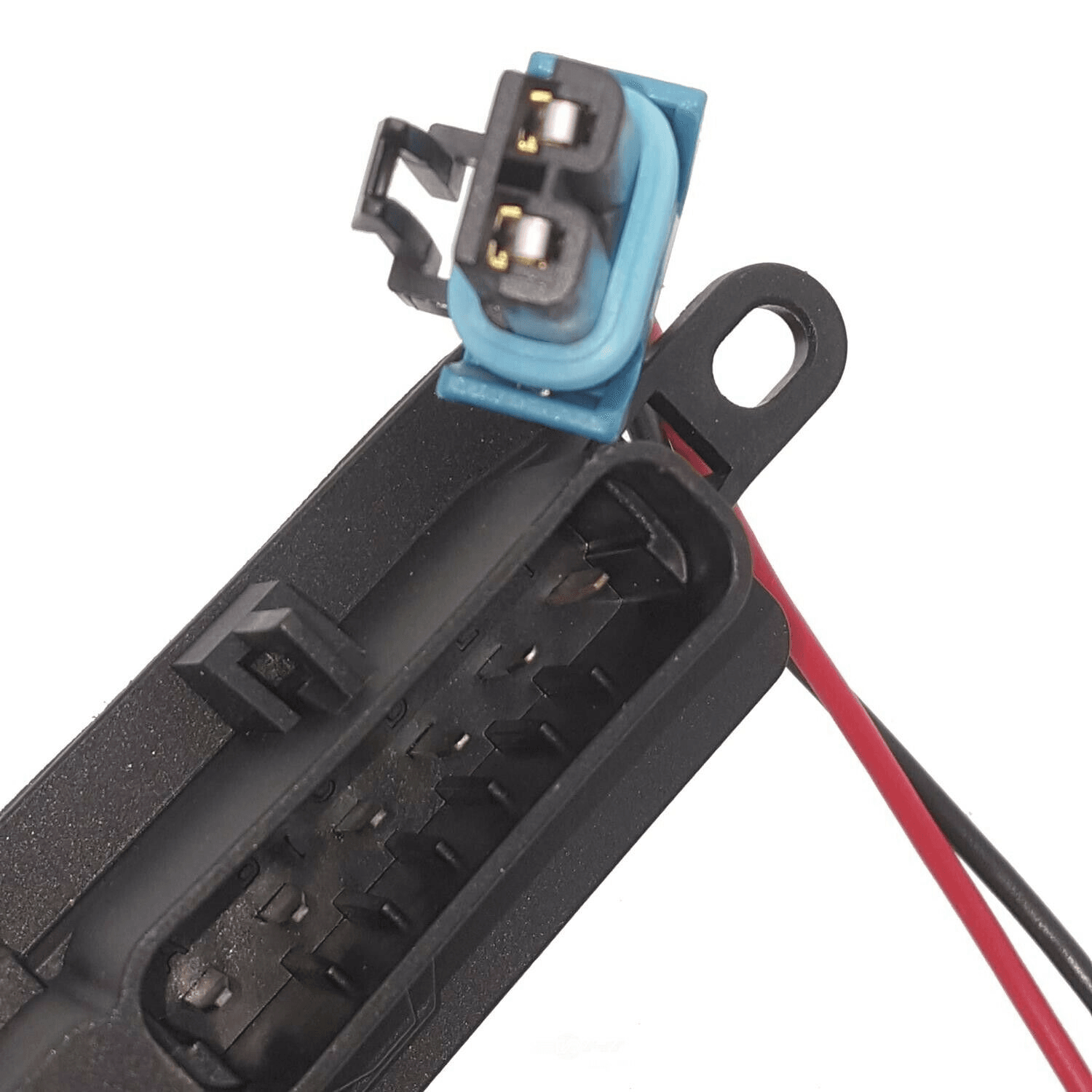 Widerstand Gebläsemotor