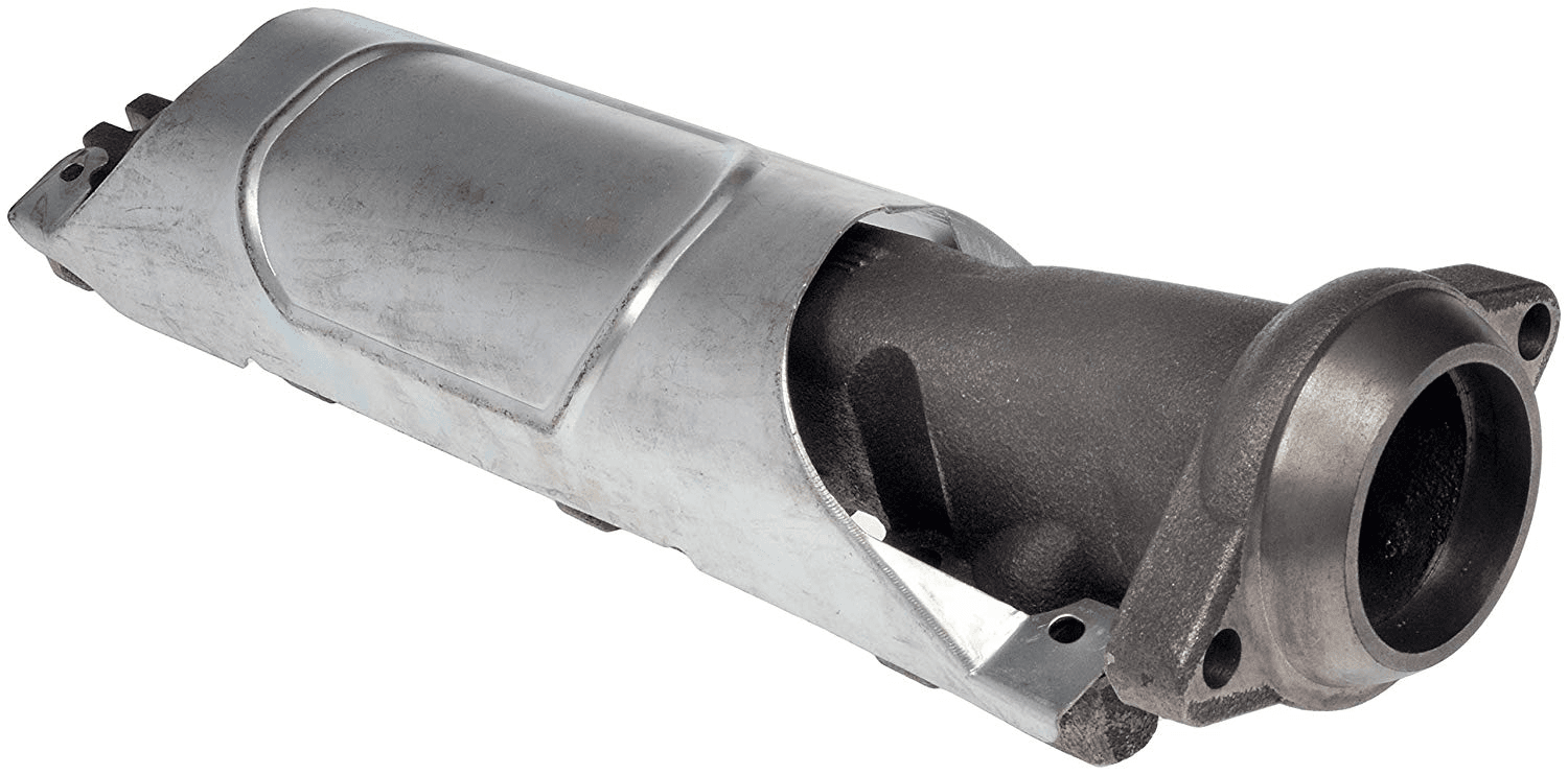 Auspuffkrümmer Hemi 5.7L Beifahrerseite