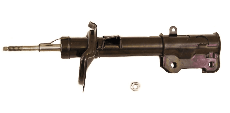Stoßdämpfer Mustang Vorderachse