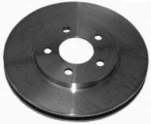 Bremsscheibe
