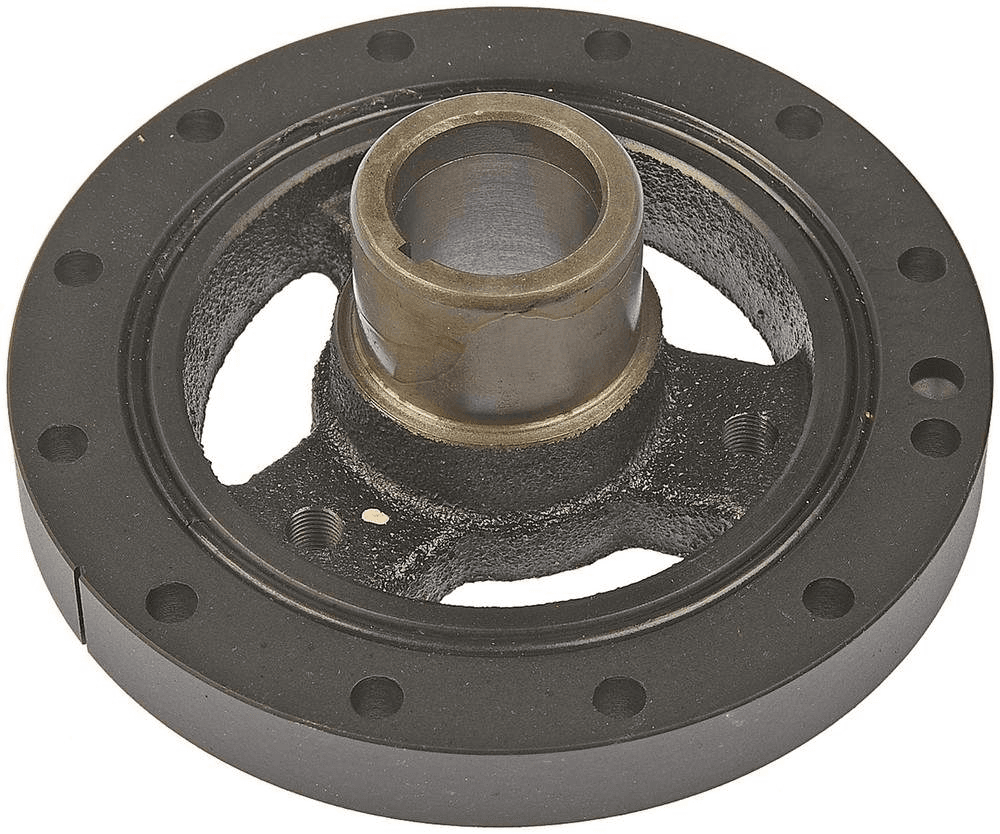 Schwingungsdämpfer V8 327cui Schwingungsdämpfer V8 327cui