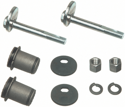 Querlenkerschaft Kit