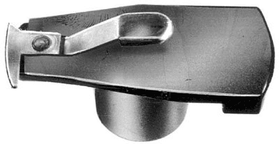Verteilerfinger Verteilerfinger