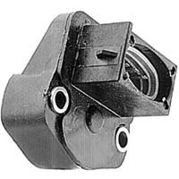 Drosselklappensensor Drosselklappensensor