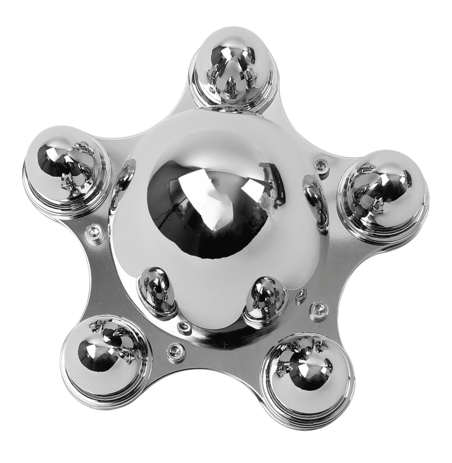 Nabenkappe Rat Rod 5-4.75in. Lkr. Nabenkappe Rat Rod 5-4.75in. Lkr.