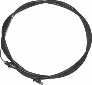 Handbremsseil Handbremsseil