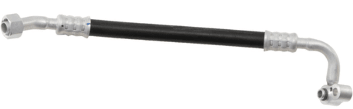 Klimaleitung Crossfire 3.2L V6