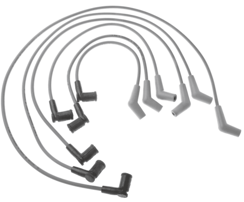 Zündkabel Satz Ranger 3.0L Zündkabel Satz Ranger 3.0L