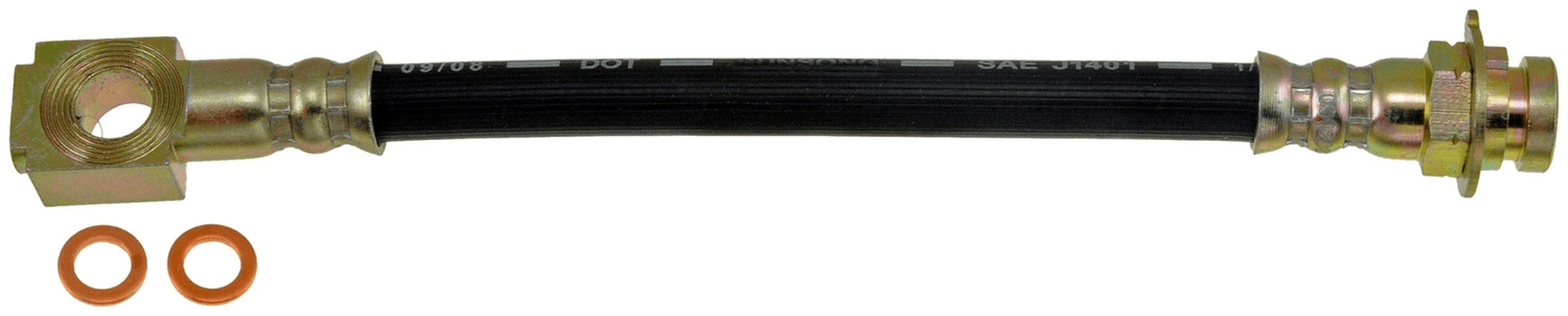 Bremsschlauch