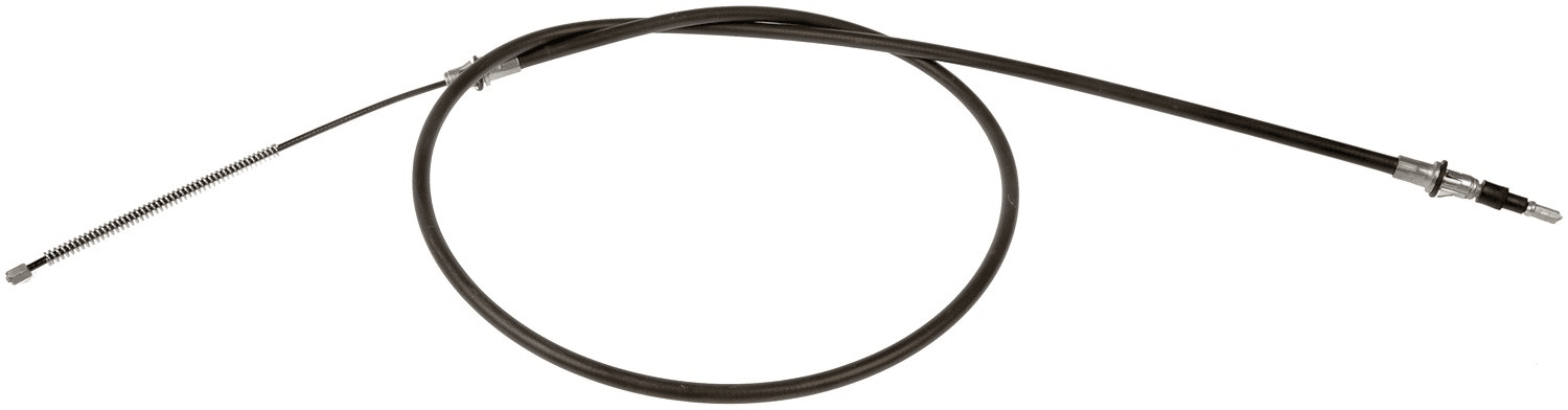 Handbremsseil Handbremsseil