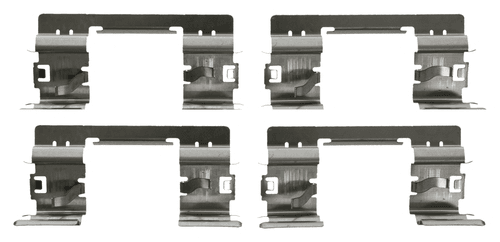 Bremsenkleinteile Set Bremsenkleinteile Set
