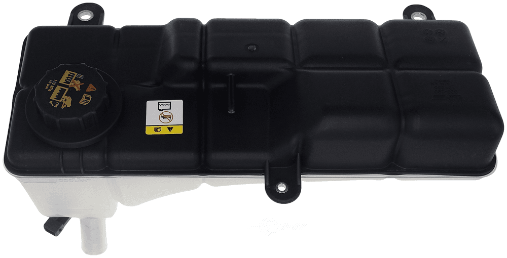 Ausgleichsbehälter Mustang 4.6L