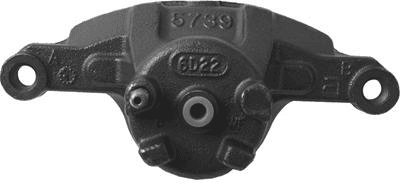 Bremssattel Generalüberholt Caliber links Vorderachse