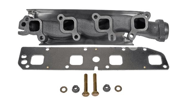 Auspuffkrümmer Beifahrerseite 5.7L Hemi