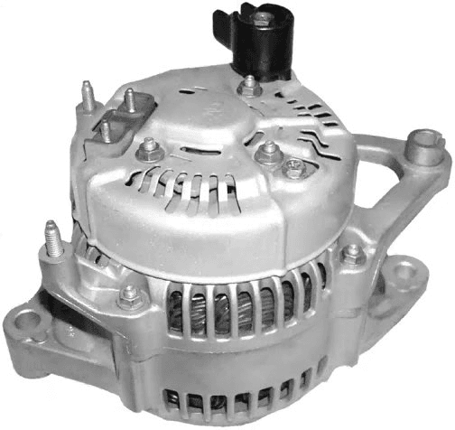 Lichtmaschine Lichtmaschine