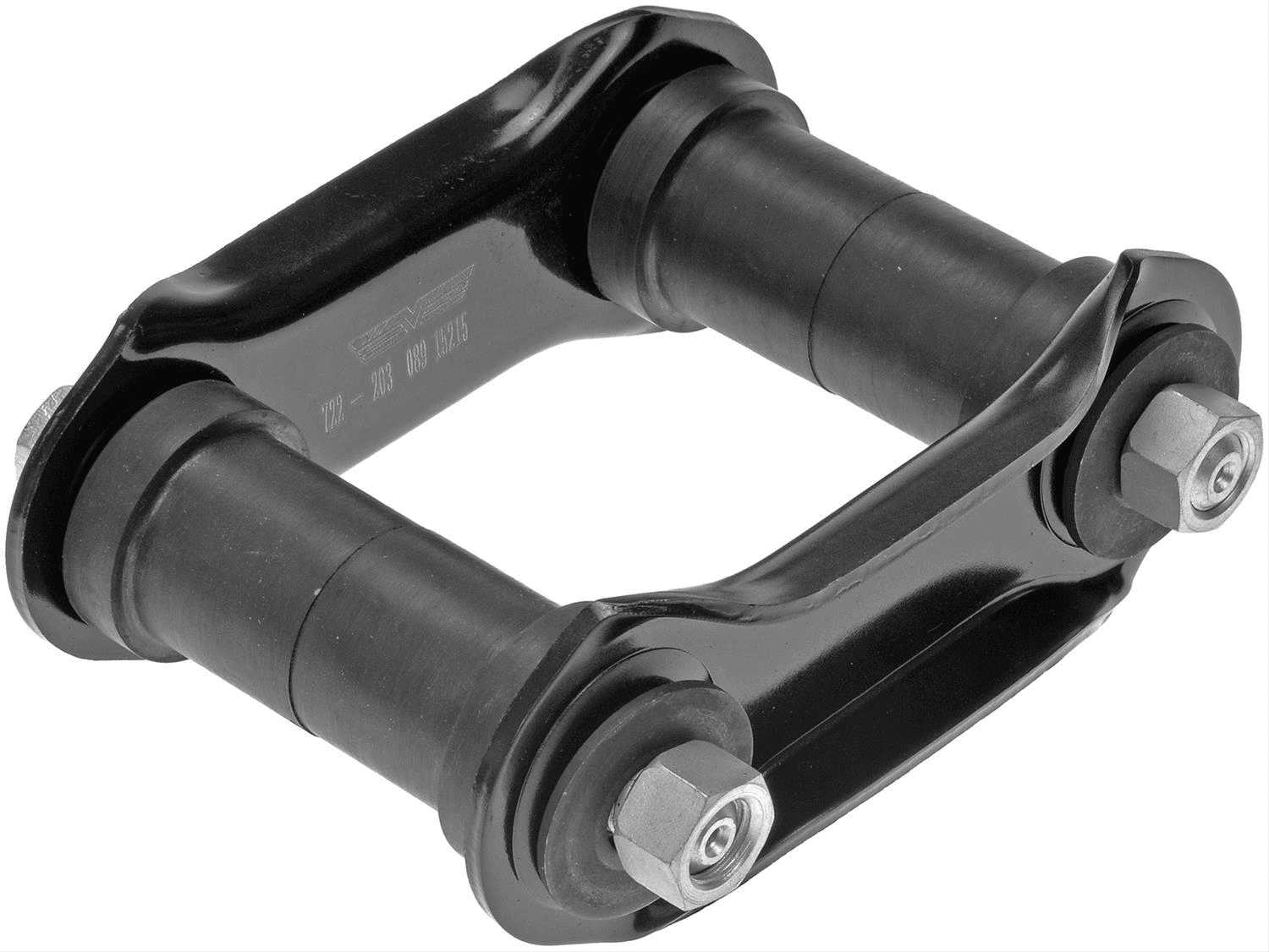 Shackle Blattfeder Wrangler Shackle Blattfeder Wrangler