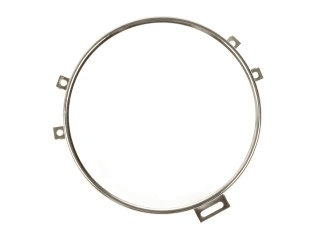 Scheinwerferring rund 4-Lampensystem