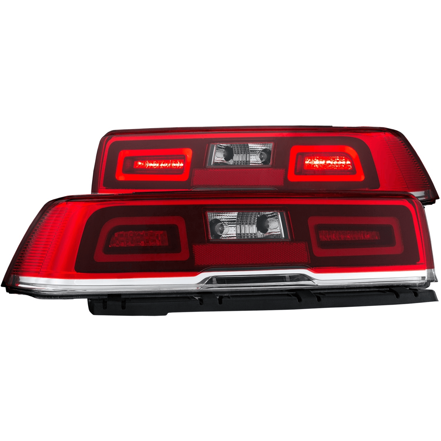 Rückleuchten Set Camaro Rückleuchten Set Camaro