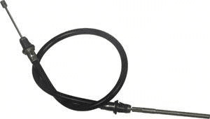 Handbremsseil